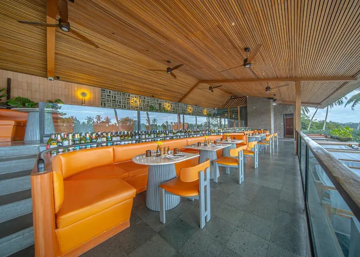 Kaamala Luxury Resort & Spa Ubud By Ini Vie Hospitality