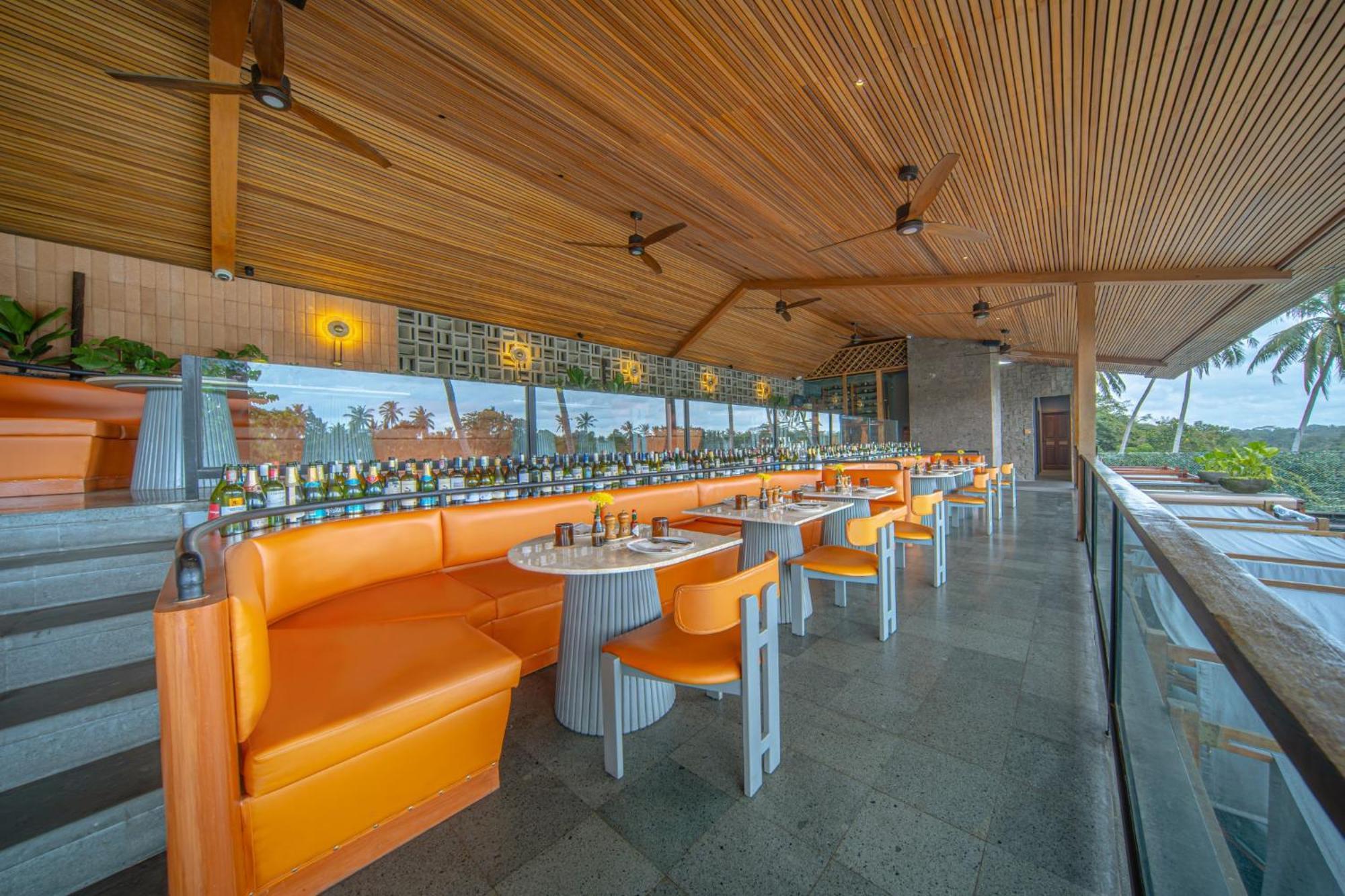 Resort Kaamala Luxury & By Ini Vie Hospitality 5*