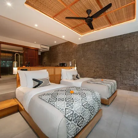 Kaamala Luxury Resort & Spa Ubud By Ini Vie Hospitality Exterior photo