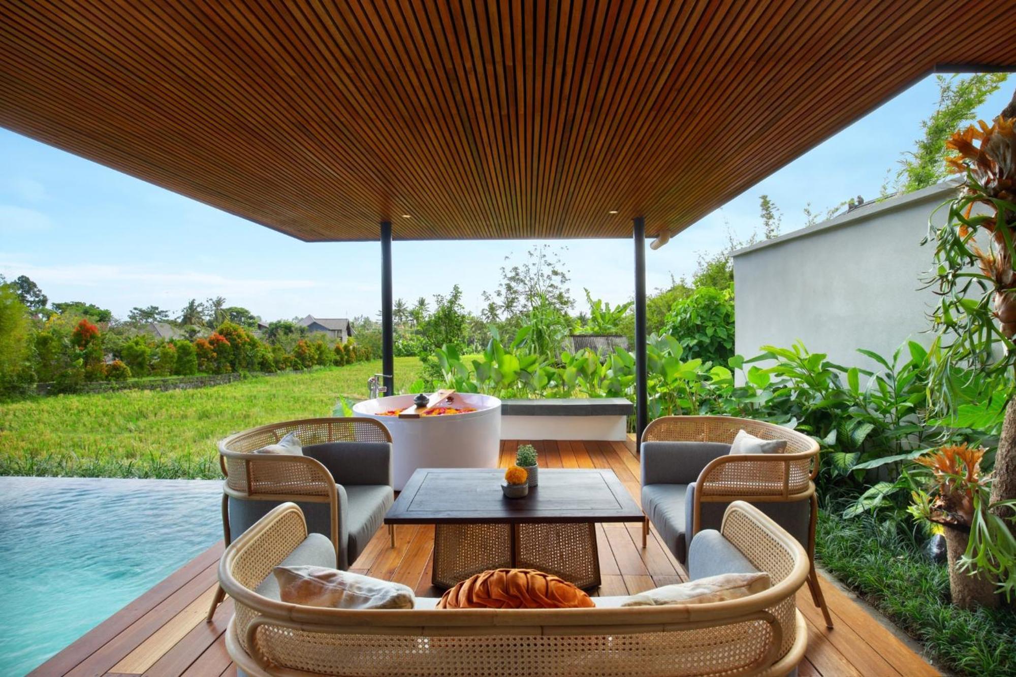 Kaamala Luxury & By Ini Vie Hospitality Resort 5*