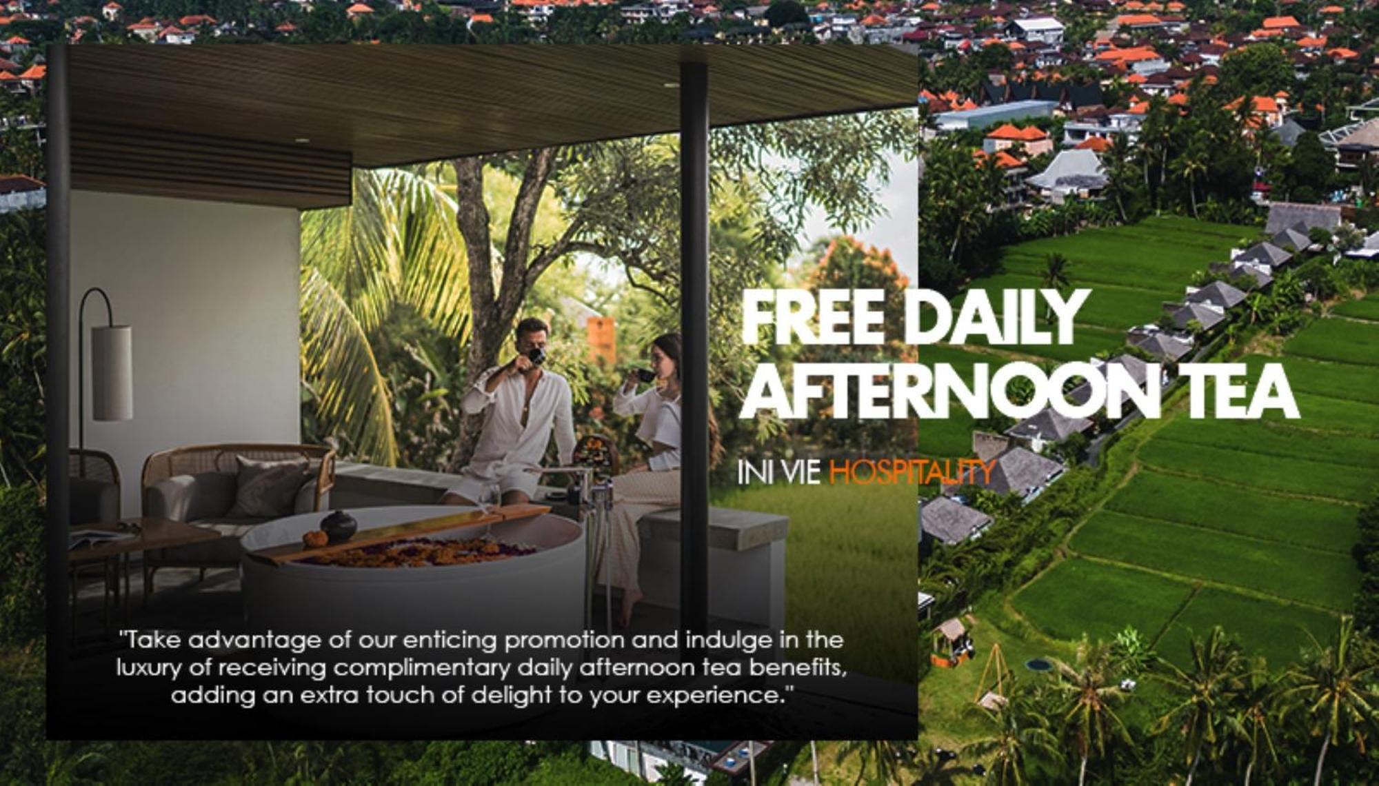 Kaamala Luxury & By Ini Vie Hospitality Station touristique 5*