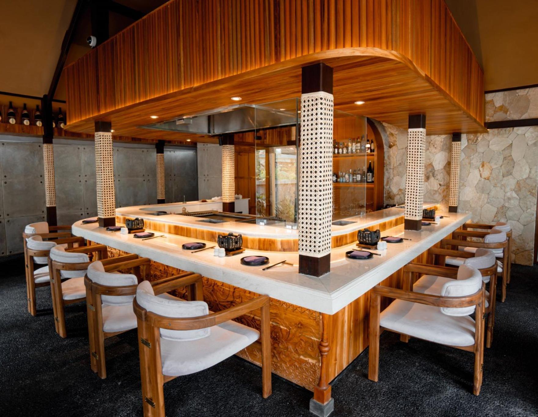 Kaamala Luxury & By Ini Vie Hospitality Station touristique