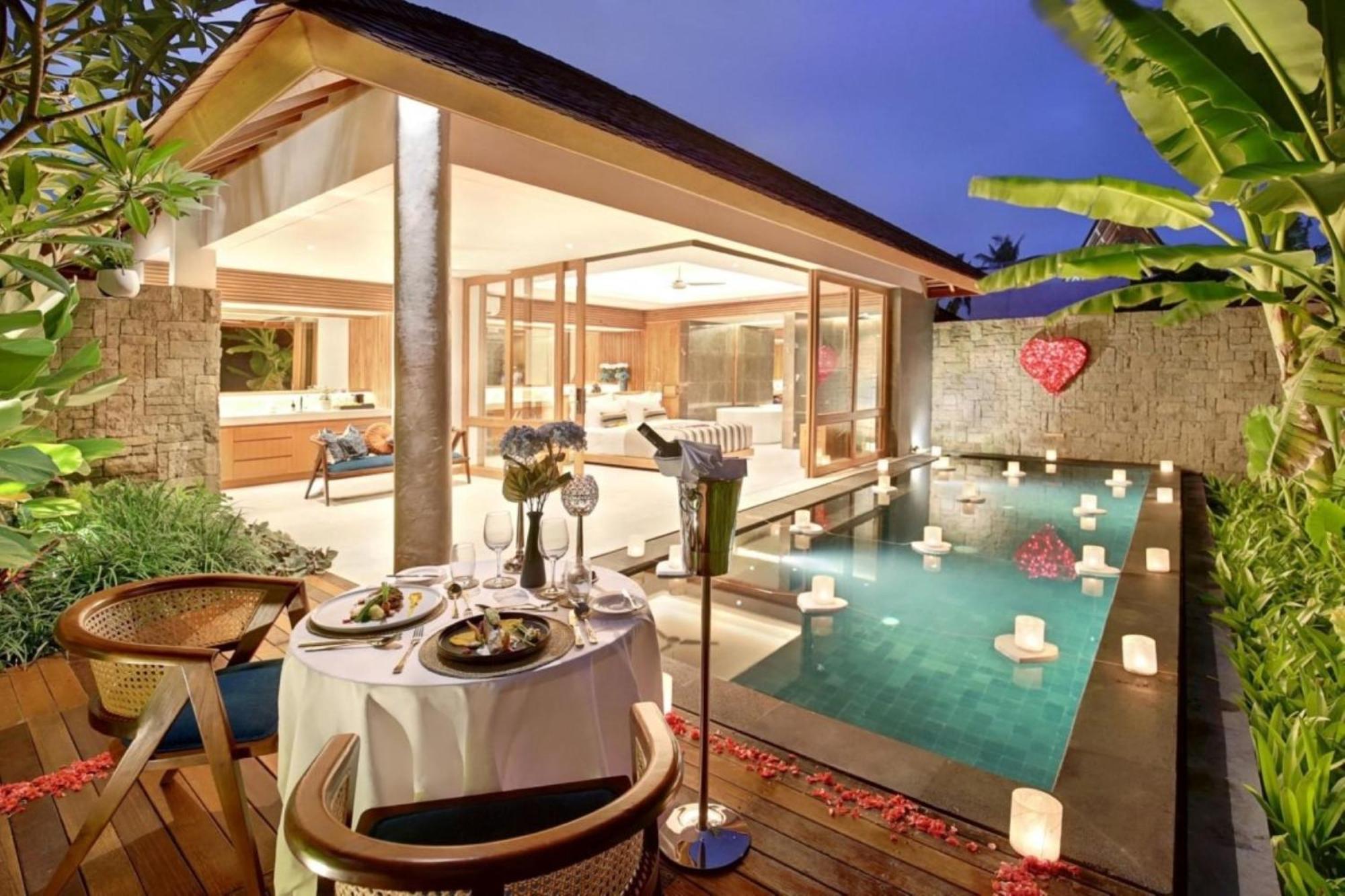 Kaamala Luxury & By Ini Vie Hospitality 5*