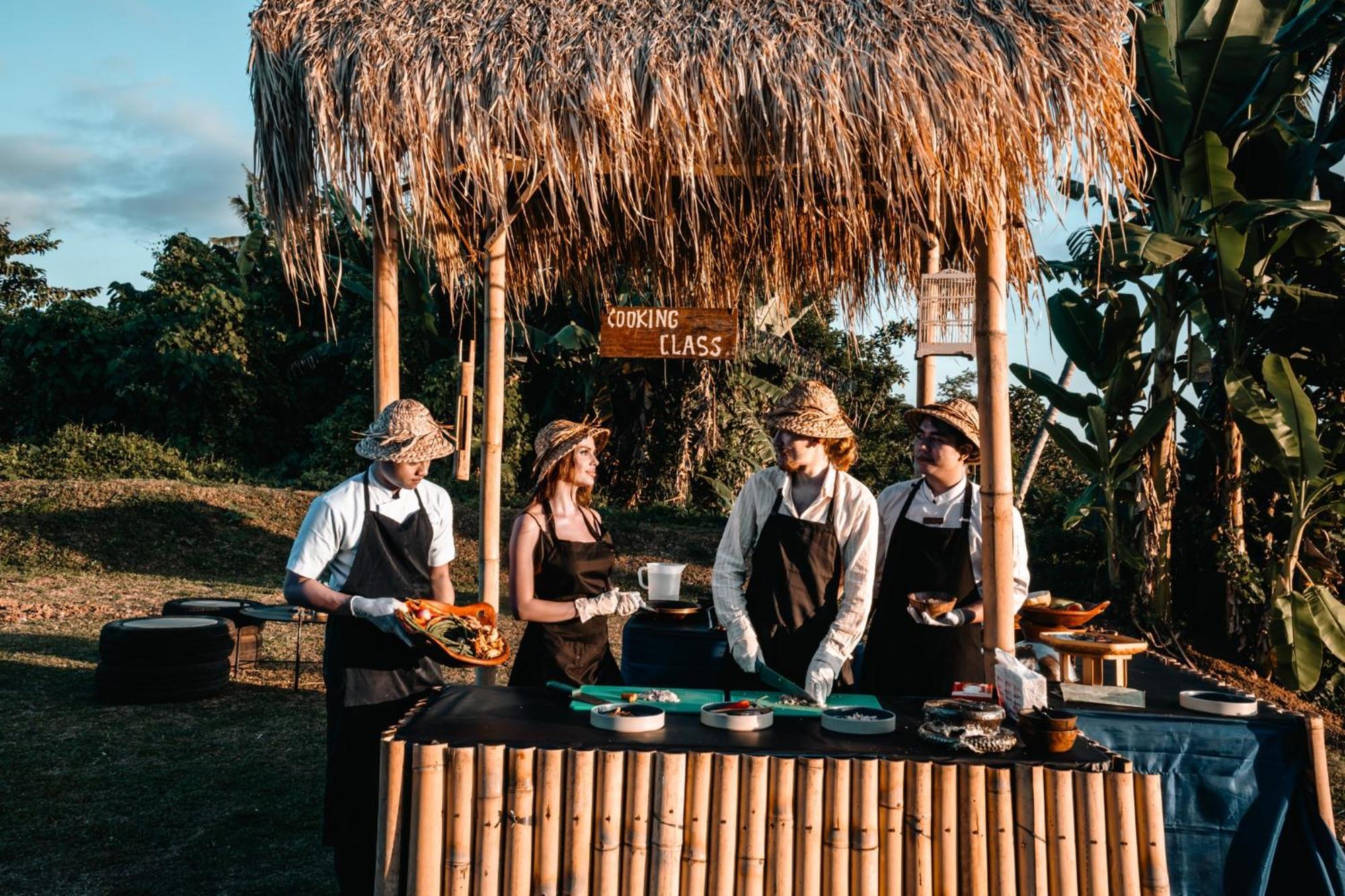 Kaamala Luxury & By Ini Vie Hospitality Ubud