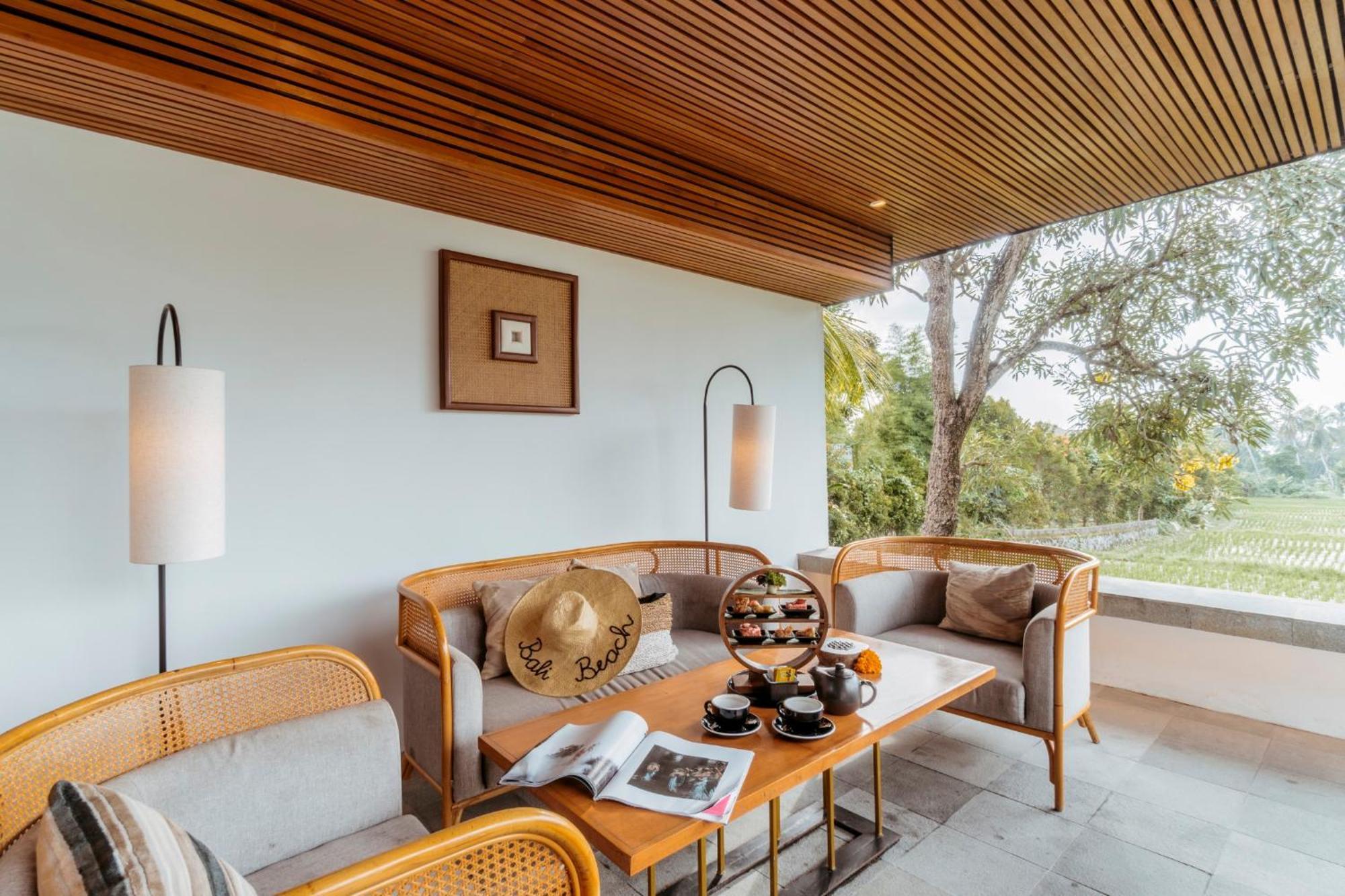 Kaamala Luxury & By Ini Vie Hospitality Ubud