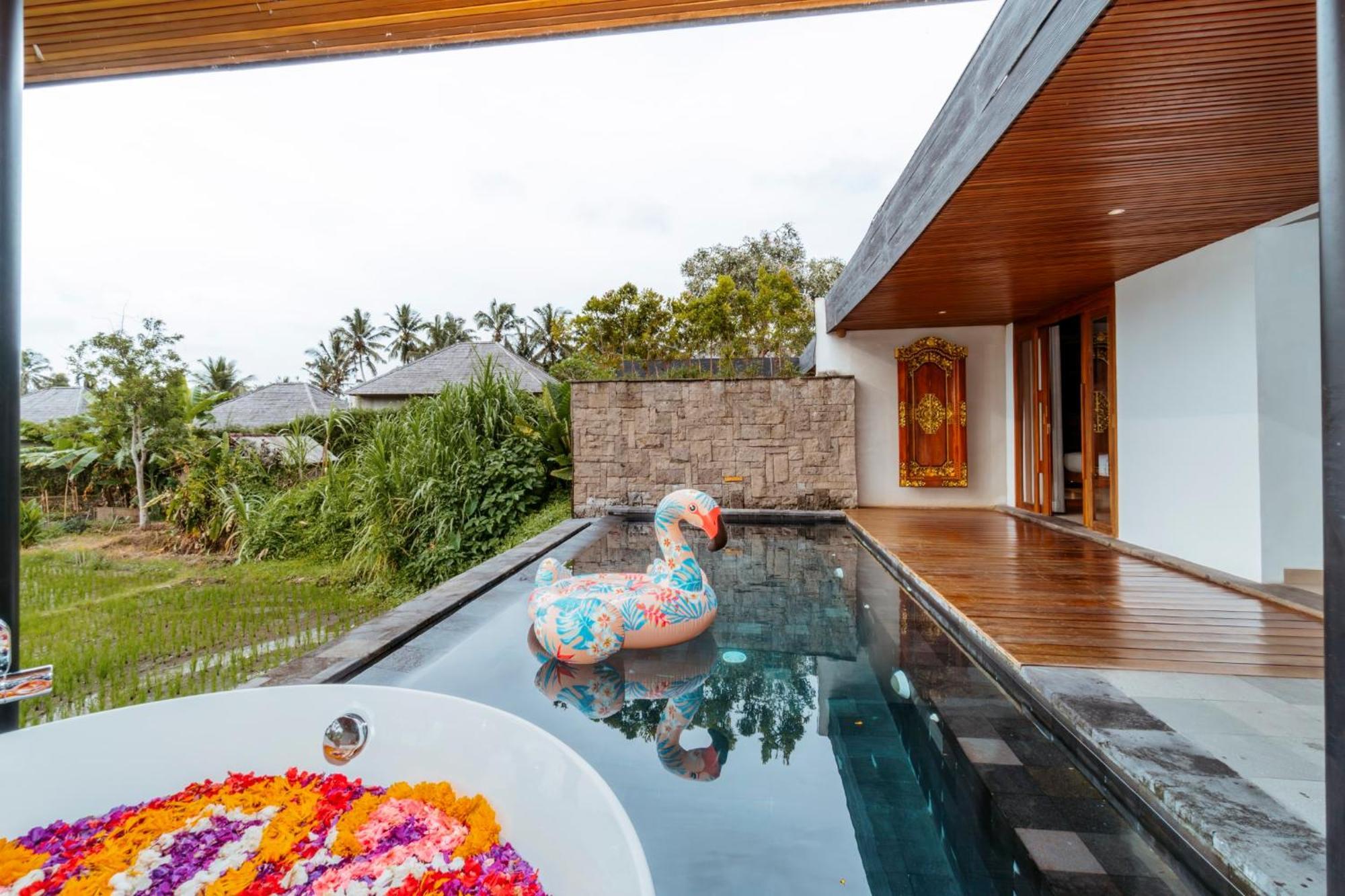 Kaamala Luxury & By Ini Vie Hospitality Station touristique