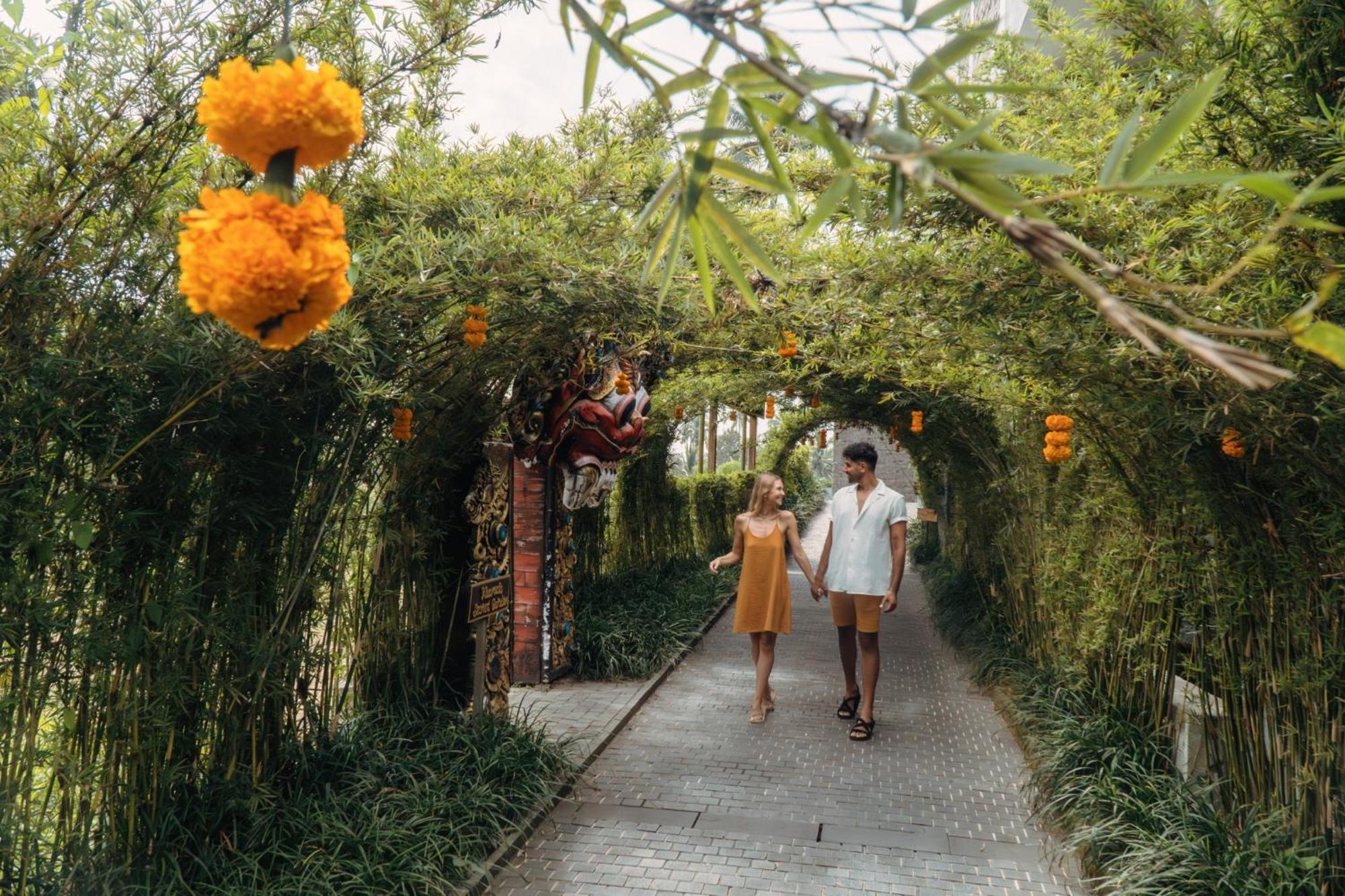 Kaamala Luxury & By Ini Vie Hospitality Ubud