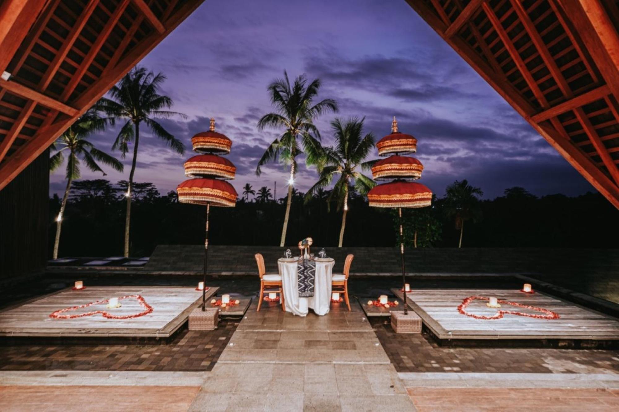 Station touristique Kaamala Luxury & By Ini Vie Hospitality 5*