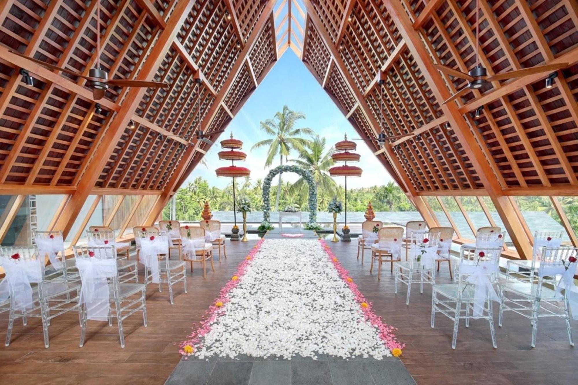 Kaamala Luxury & By Ini Vie Hospitality Ubud