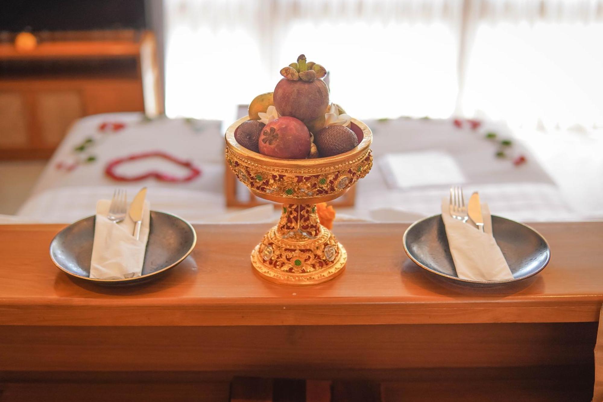 Kaamala Luxury & By Ini Vie Hospitality Station touristique Ubud