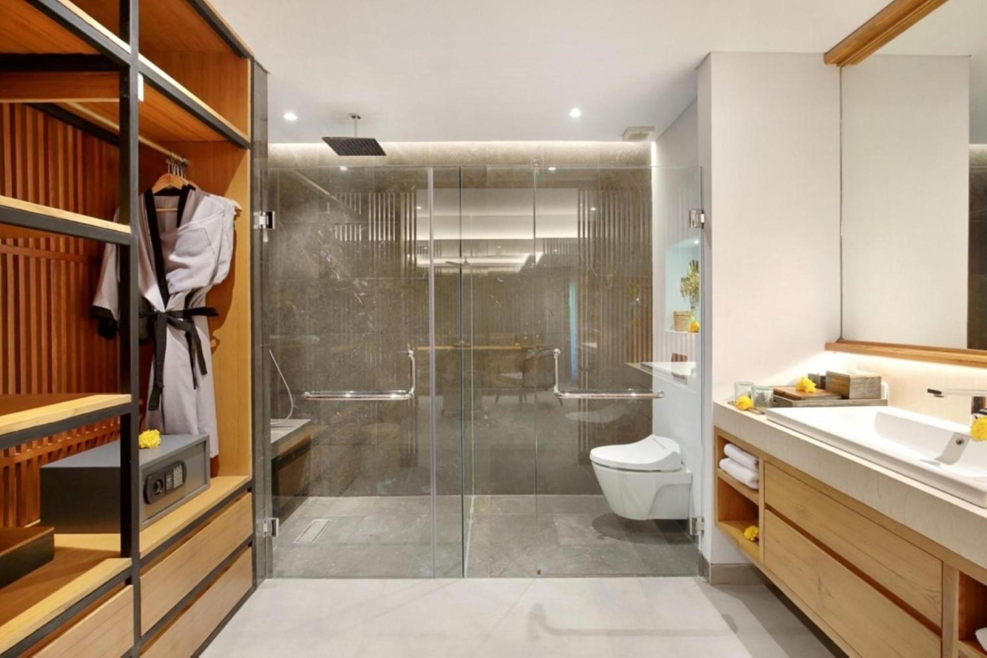 Kaamala Luxury & By Ini Vie Hospitality Station touristique