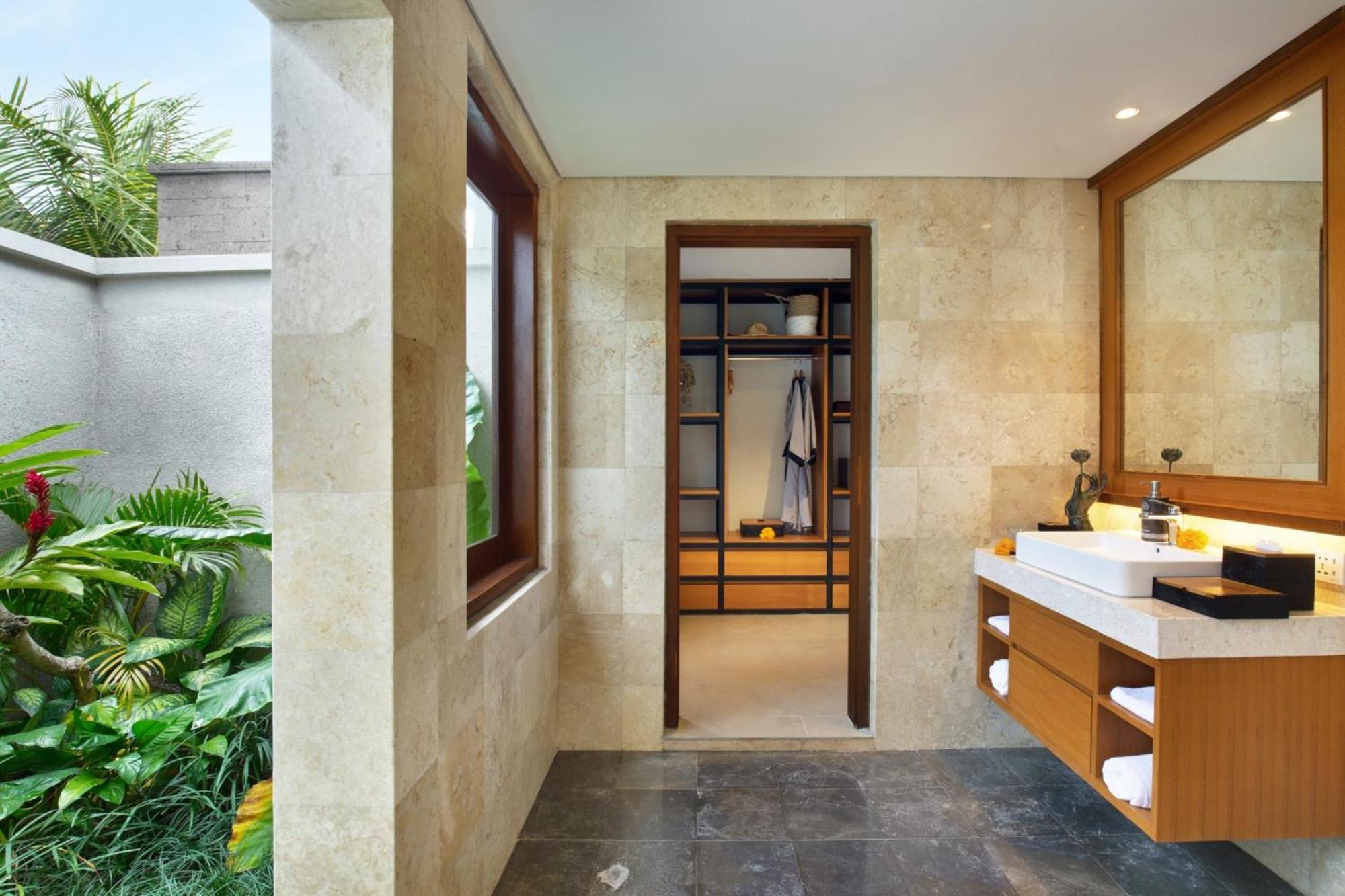 Station touristique Kaamala Luxury & By Ini Vie Hospitality Ubud