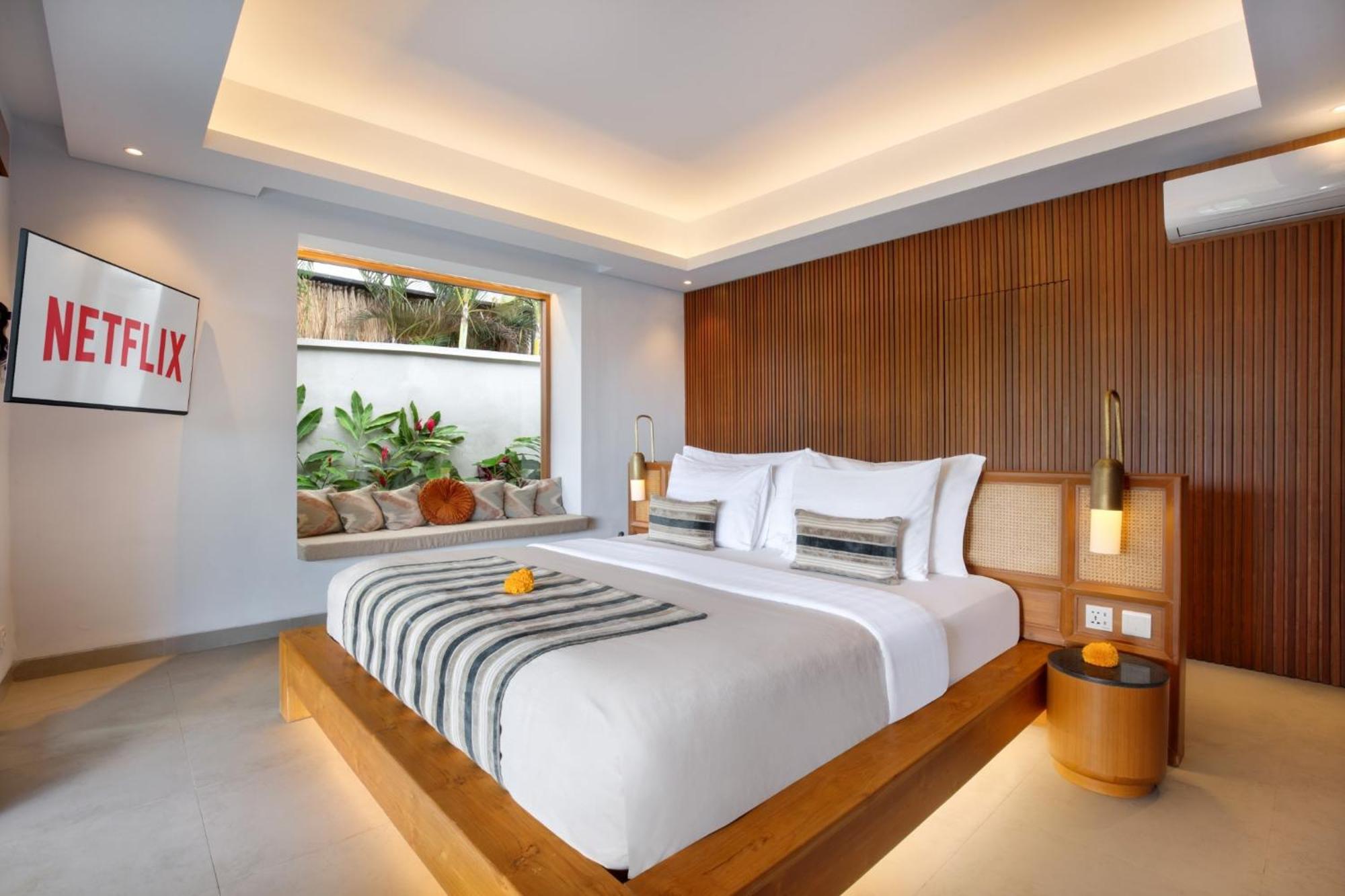 Kaamala Luxury & By Ini Vie Hospitality Station touristique
