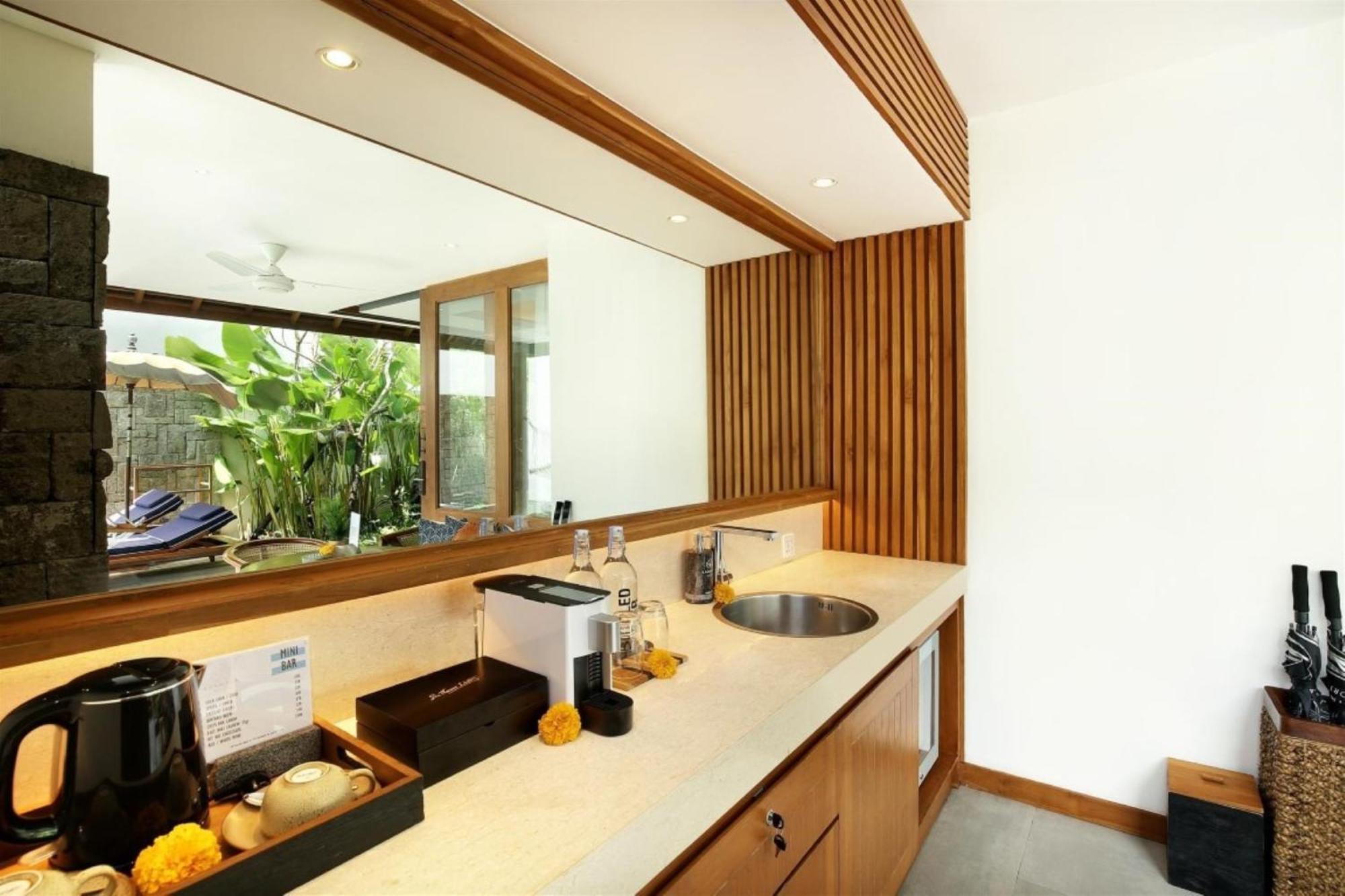 Kaamala Luxury & By Ini Vie Hospitality Ubud