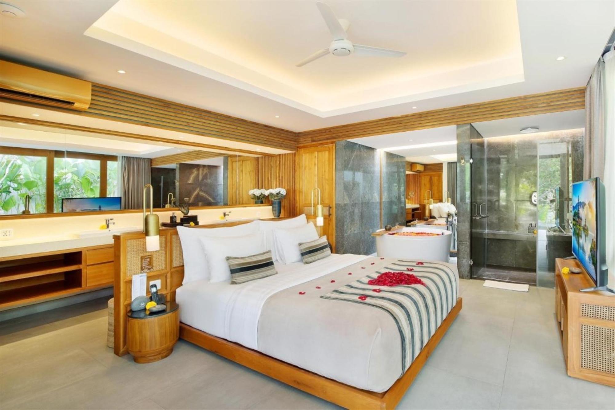 Kaamala Luxury & By Ini Vie Hospitality