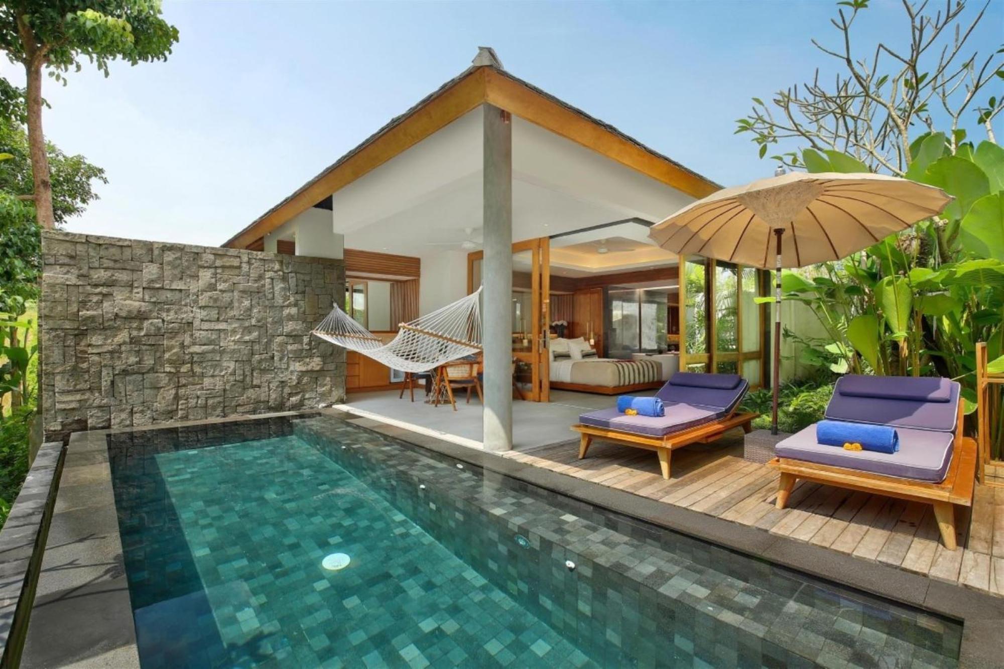 Kaamala Luxury & By Ini Vie Hospitality Ubud