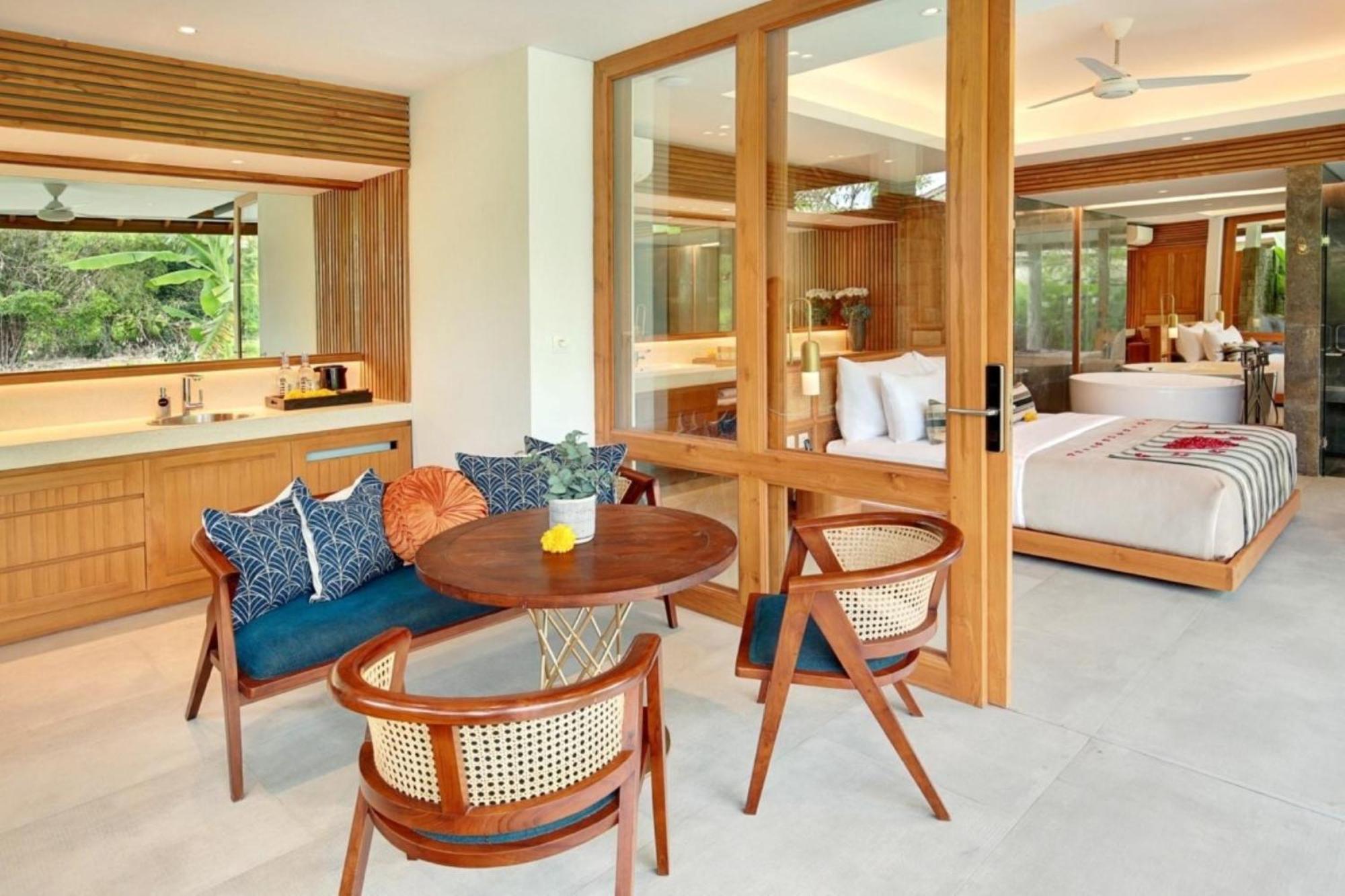 Station touristique Kaamala Luxury & By Ini Vie Hospitality 5*