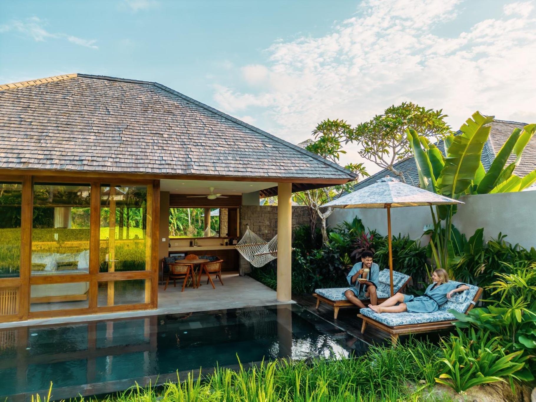 Kaamala Luxury & By Ini Vie Hospitality Station touristique 5*