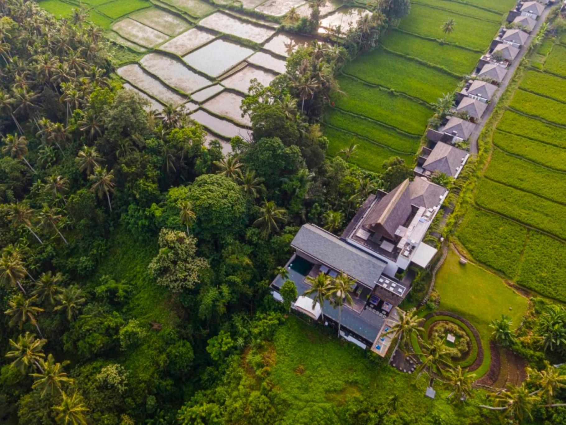 Station touristique Kaamala Luxury & By Ini Vie Hospitality 5*