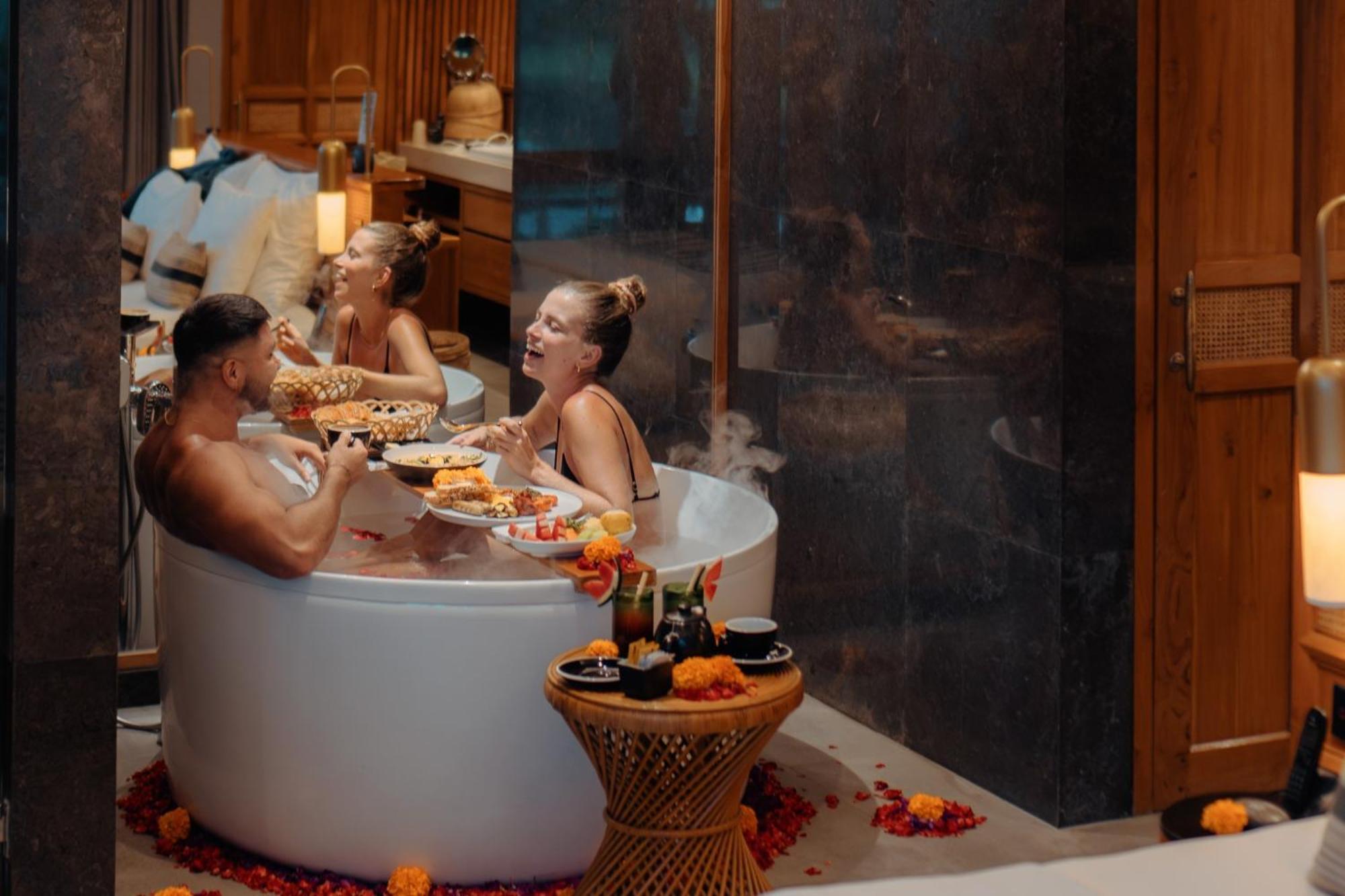 Kaamala Luxury & By Ini Vie Hospitality Station touristique 5*
