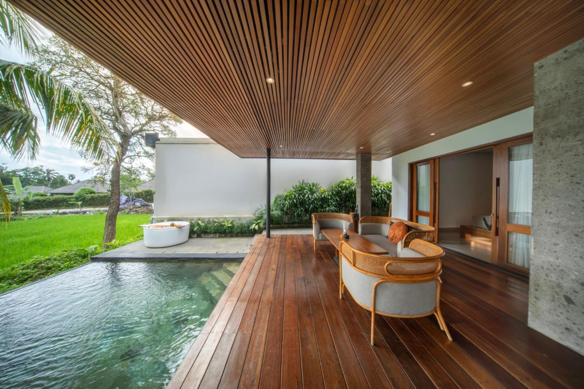 Station touristique Kaamala Luxury & By Ini Vie Hospitality